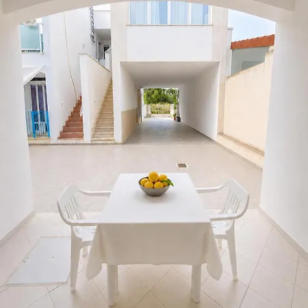 度假居 Casa Cocola Torre Pali