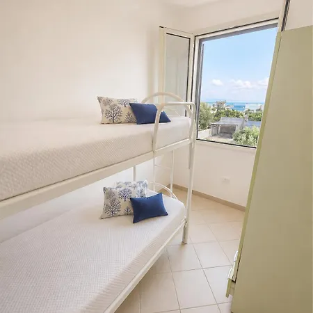 Casa Cocola 度假居 Torre Pali