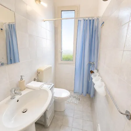 بيت للعطل Casa Cocola *
